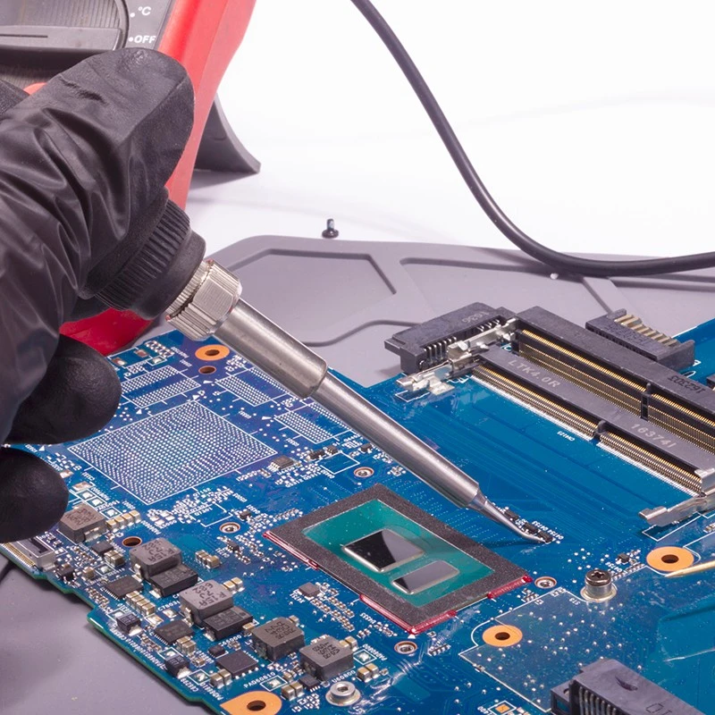 Potrošniško elektronsko vzdrževanje PCBA