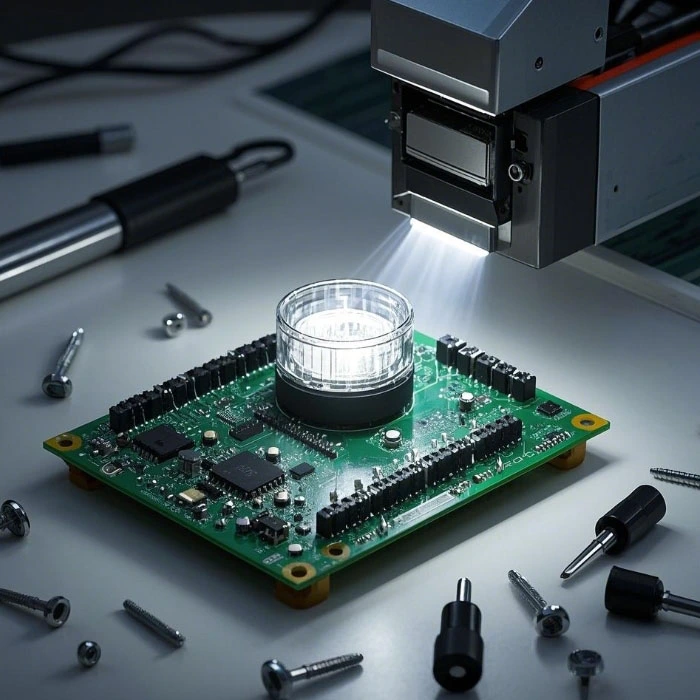 Kaj je klon PCB?