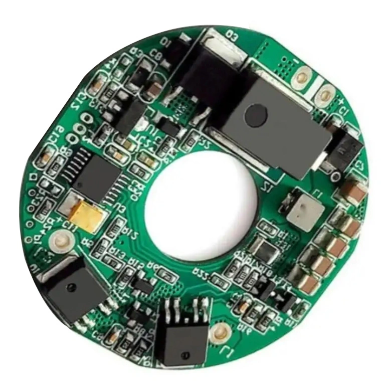 Kateri so pogosti razlogi za kloniranje PCB?
