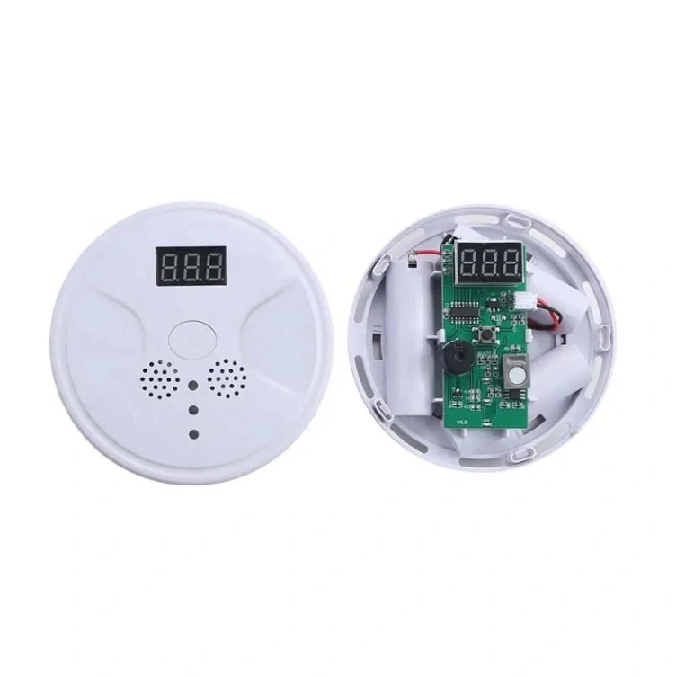 Kateri standardi testiranja PCBA so ključni za domače varnostne sisteme