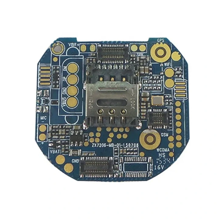 Ali lahko pametna zapestnica PCBA Clone Technology revolucionira proizvodnjo nosljivih naprav in zmanjša stroške