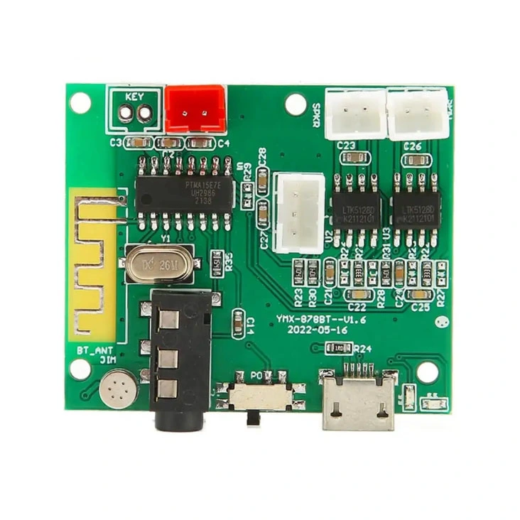 Avtomobilski aroma difuzor PCBA klon