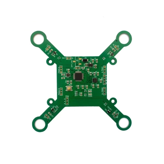 Drone PCBA klon