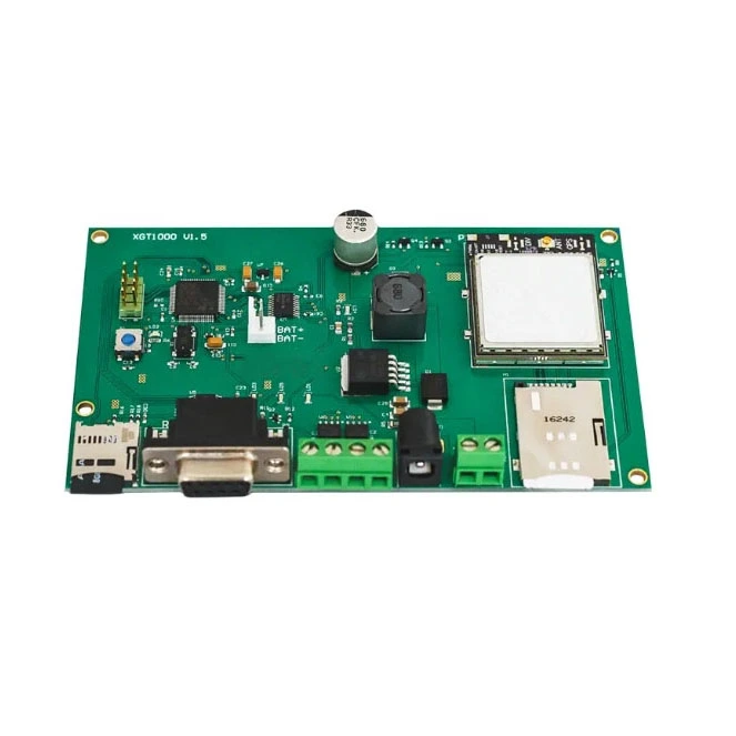 Led proizvajalec pcba klon