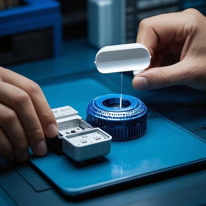 Box Building And Finished Product Assembly