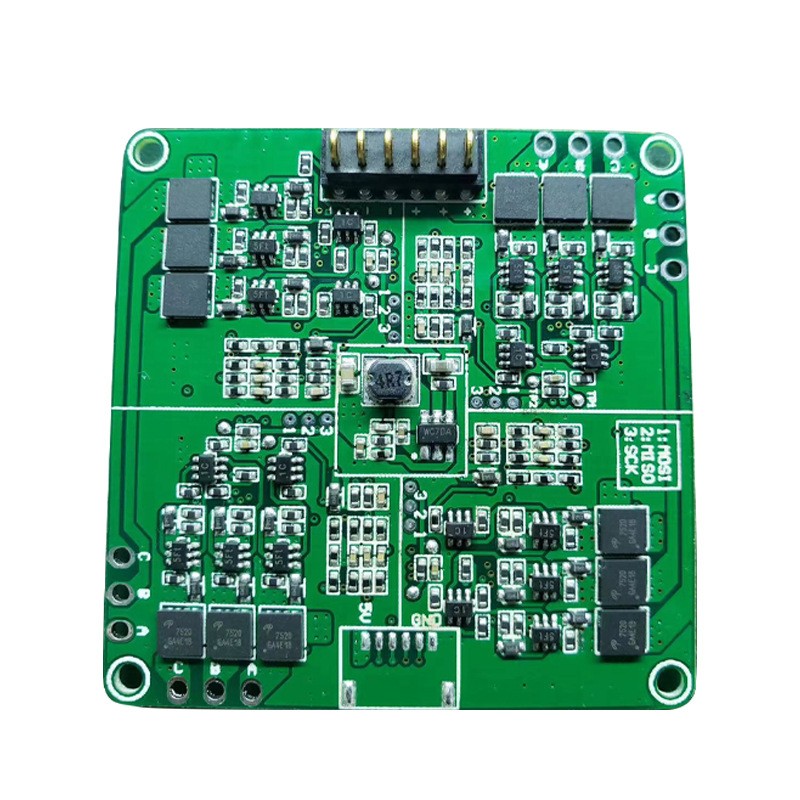 Klon plošče za hladilnik PCB