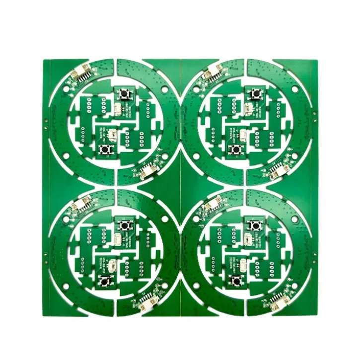 SMART SISTEM SISTEM PCBA klon